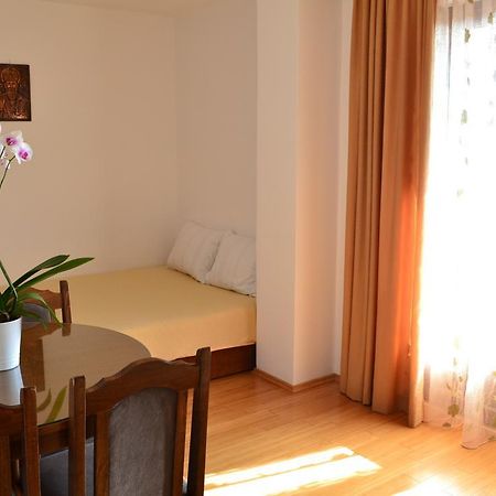 Apartment Matea Petrovac Dış mekan fotoğraf
