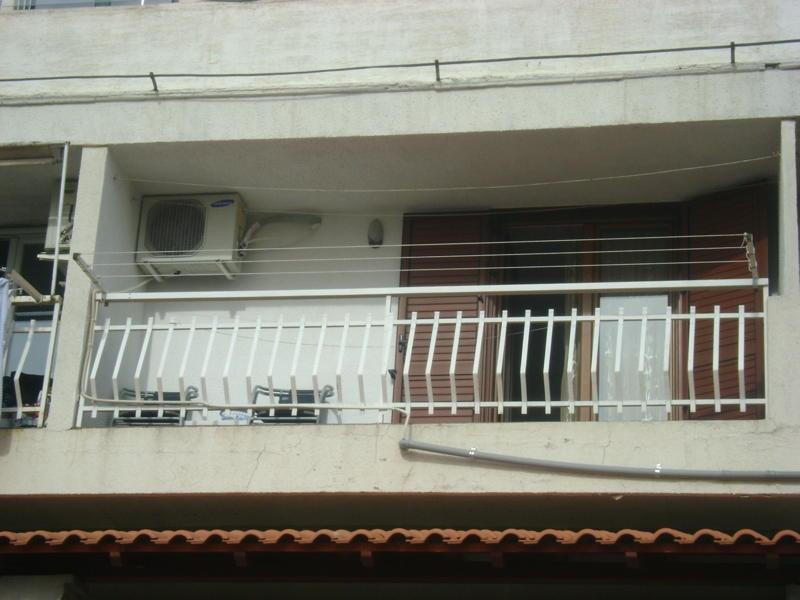 Apartment Matea Petrovac Dış mekan fotoğraf