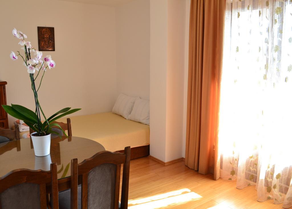 Apartment Matea Petrovac Dış mekan fotoğraf