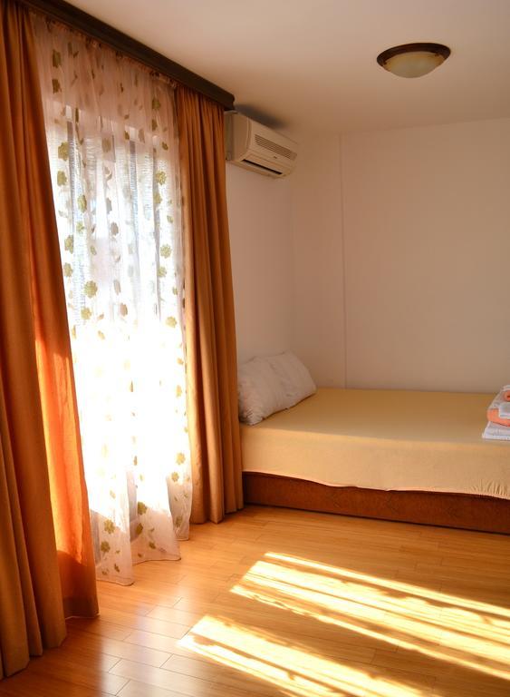 Apartment Matea Petrovac Dış mekan fotoğraf