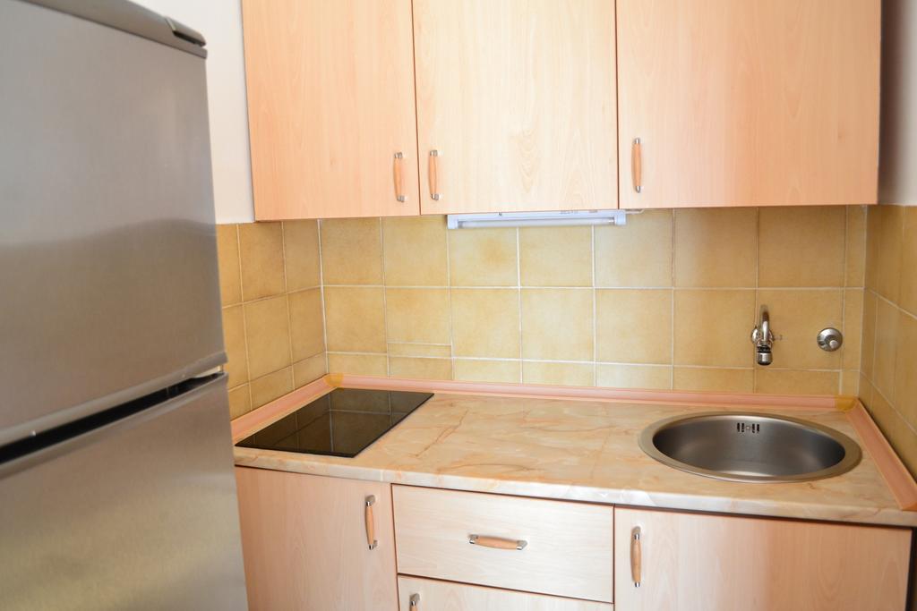 Apartment Matea Petrovac Dış mekan fotoğraf