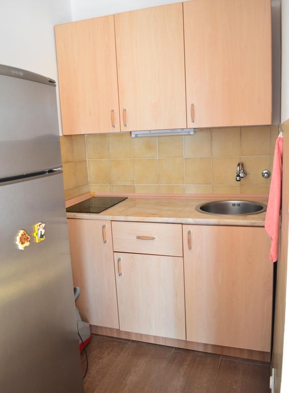 Apartment Matea Petrovac Dış mekan fotoğraf