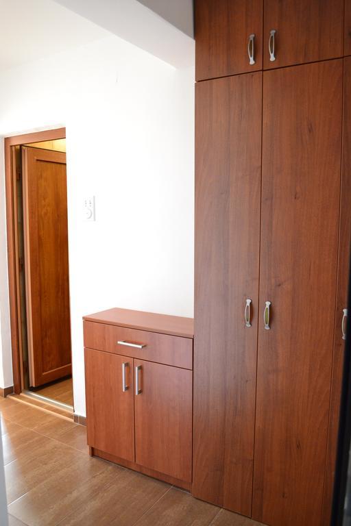 Apartment Matea Petrovac Dış mekan fotoğraf